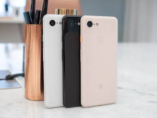 Google Pixel 3 128GB Brand new, without box Google Pixel 3 128GB Brand new, without box